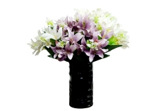 111 Veštačko cveće buketi